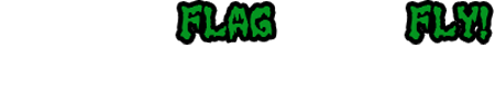 Flagstaff, Fly! heritage wordmark